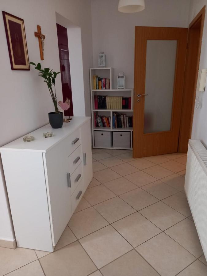 Apartman Felice Kraljevica Exteriör bild