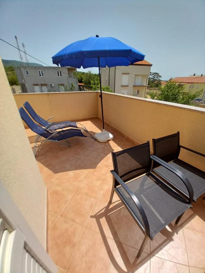 Apartman Felice Kraljevica Exteriör bild