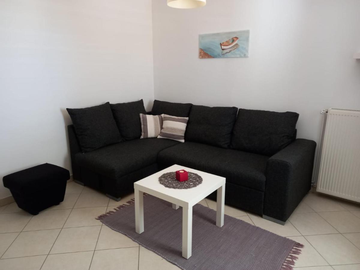 Apartman Felice Kraljevica Exteriör bild