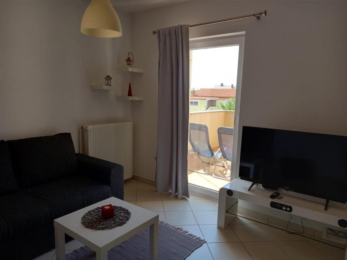 Apartman Felice Kraljevica Exteriör bild