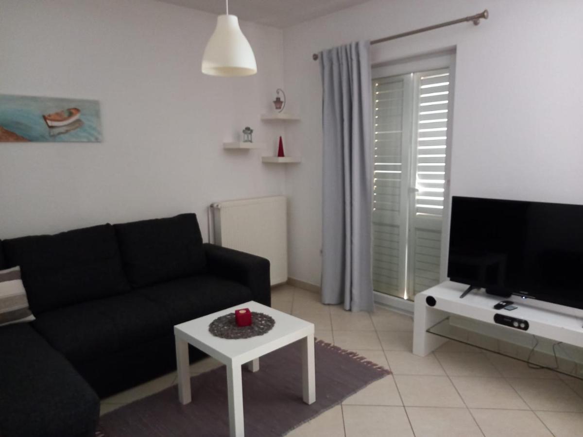 Apartman Felice Kraljevica Exteriör bild