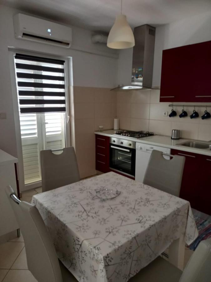 Apartman Felice Kraljevica Exteriör bild