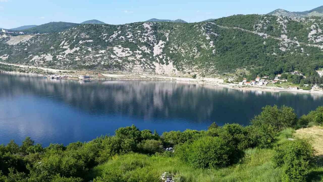 Apartman Felice Kraljevica Exteriör bild