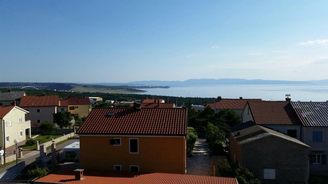 Apartman Felice Kraljevica Exteriör bild