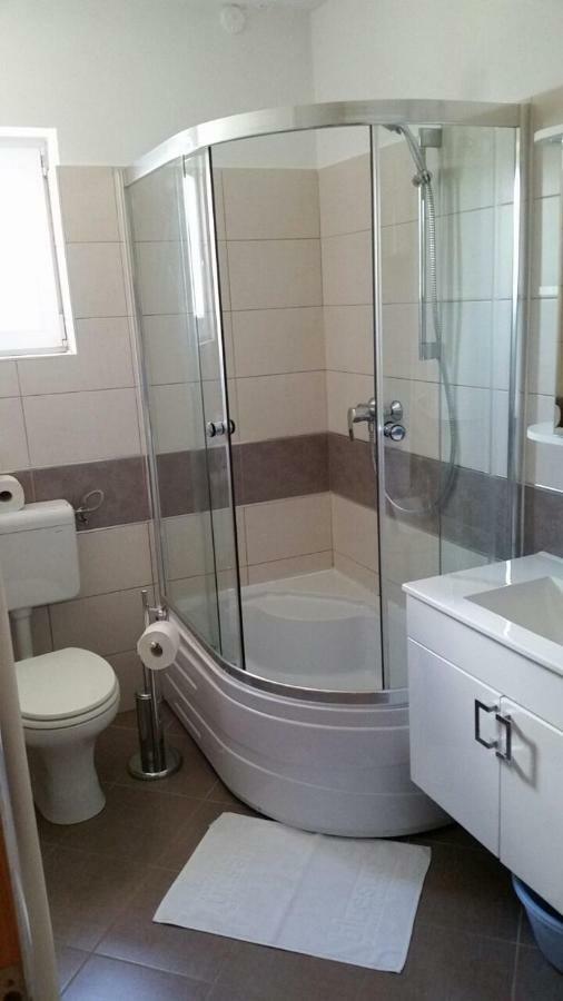 Apartman Felice Kraljevica Exteriör bild