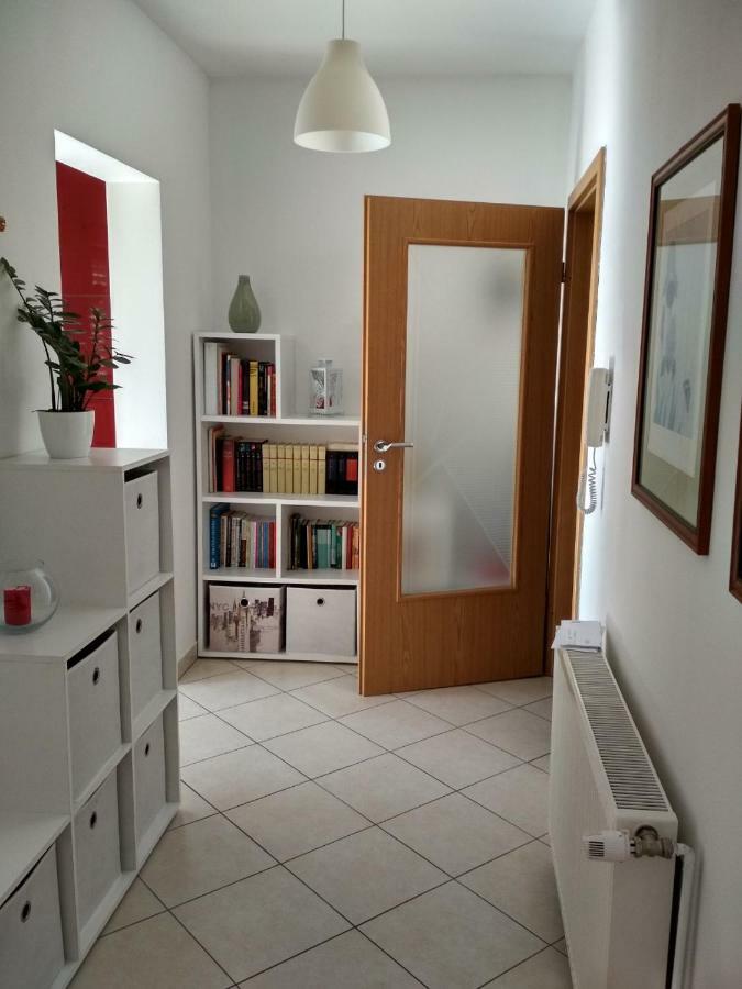 Apartman Felice Kraljevica Exteriör bild