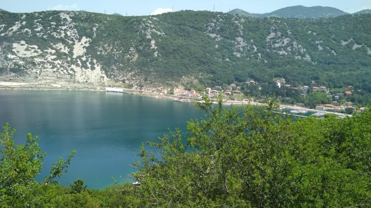 Apartman Felice Kraljevica Exteriör bild