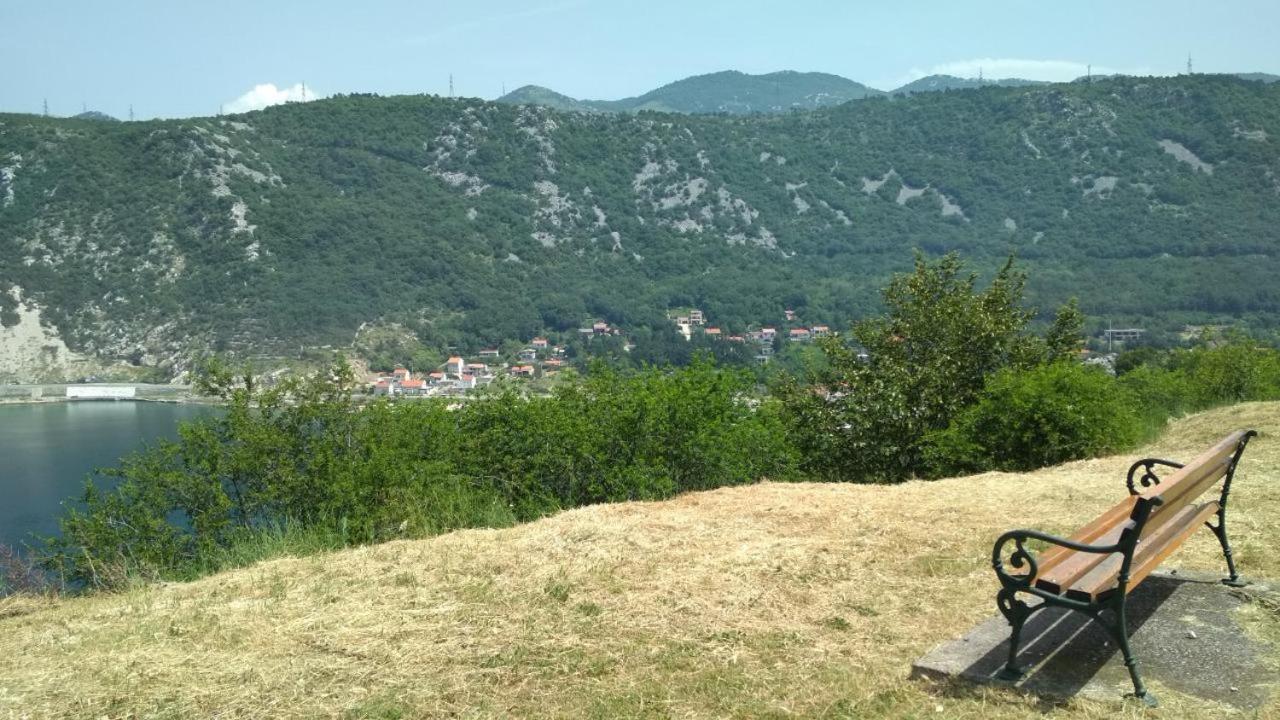 Apartman Felice Kraljevica Exteriör bild